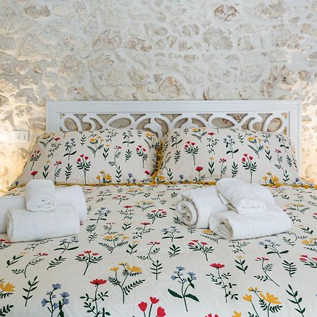 Luxury Suite Of Ostuni Exterior photo