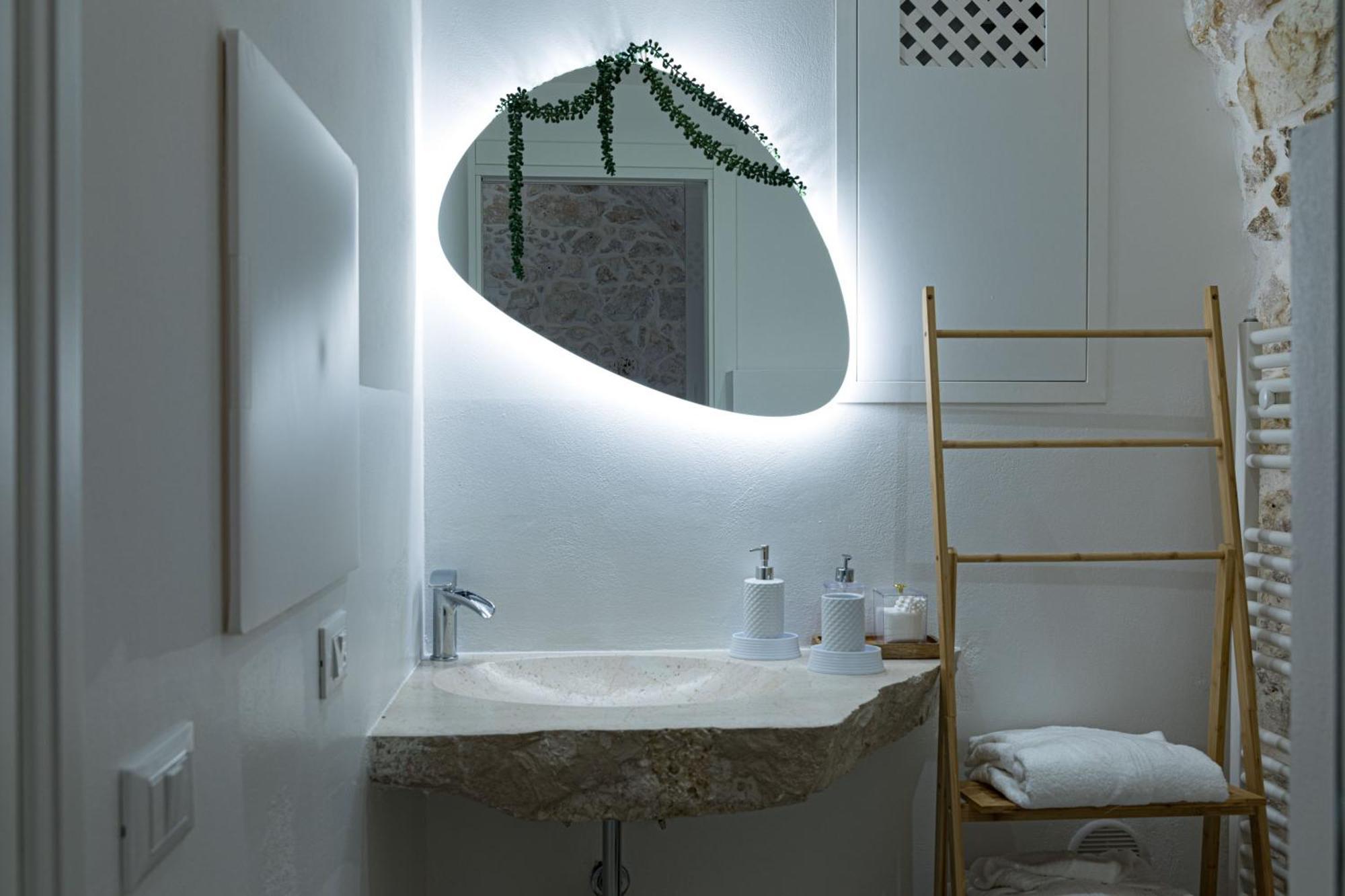 Luxury Suite Of Ostuni Exterior photo