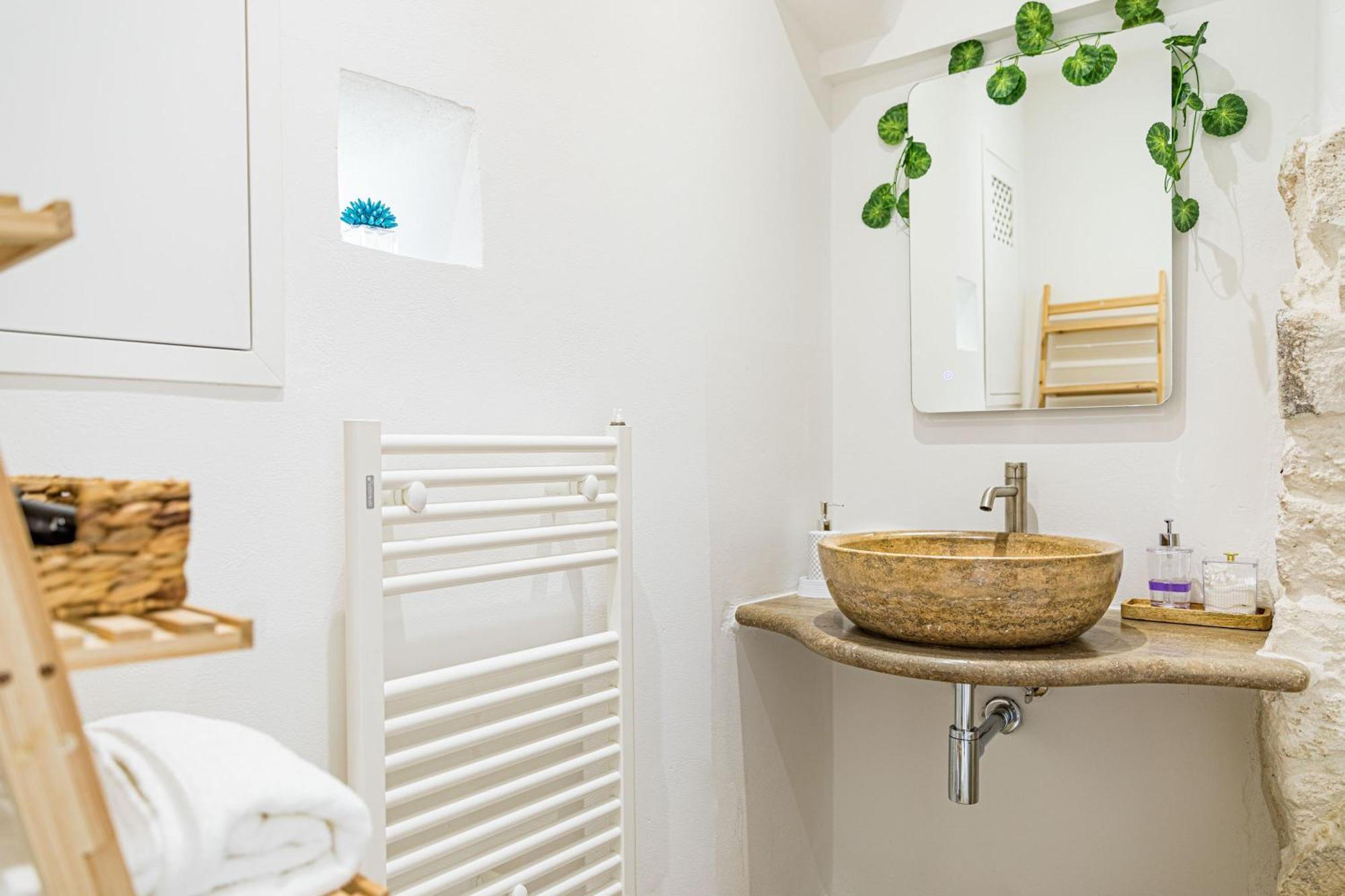 Luxury Suite Of Ostuni Exterior photo