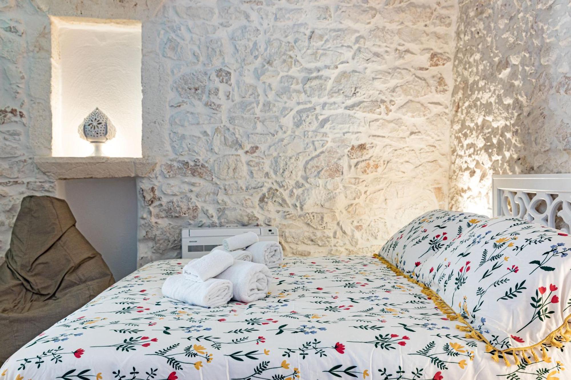 Luxury Suite Of Ostuni Exterior photo