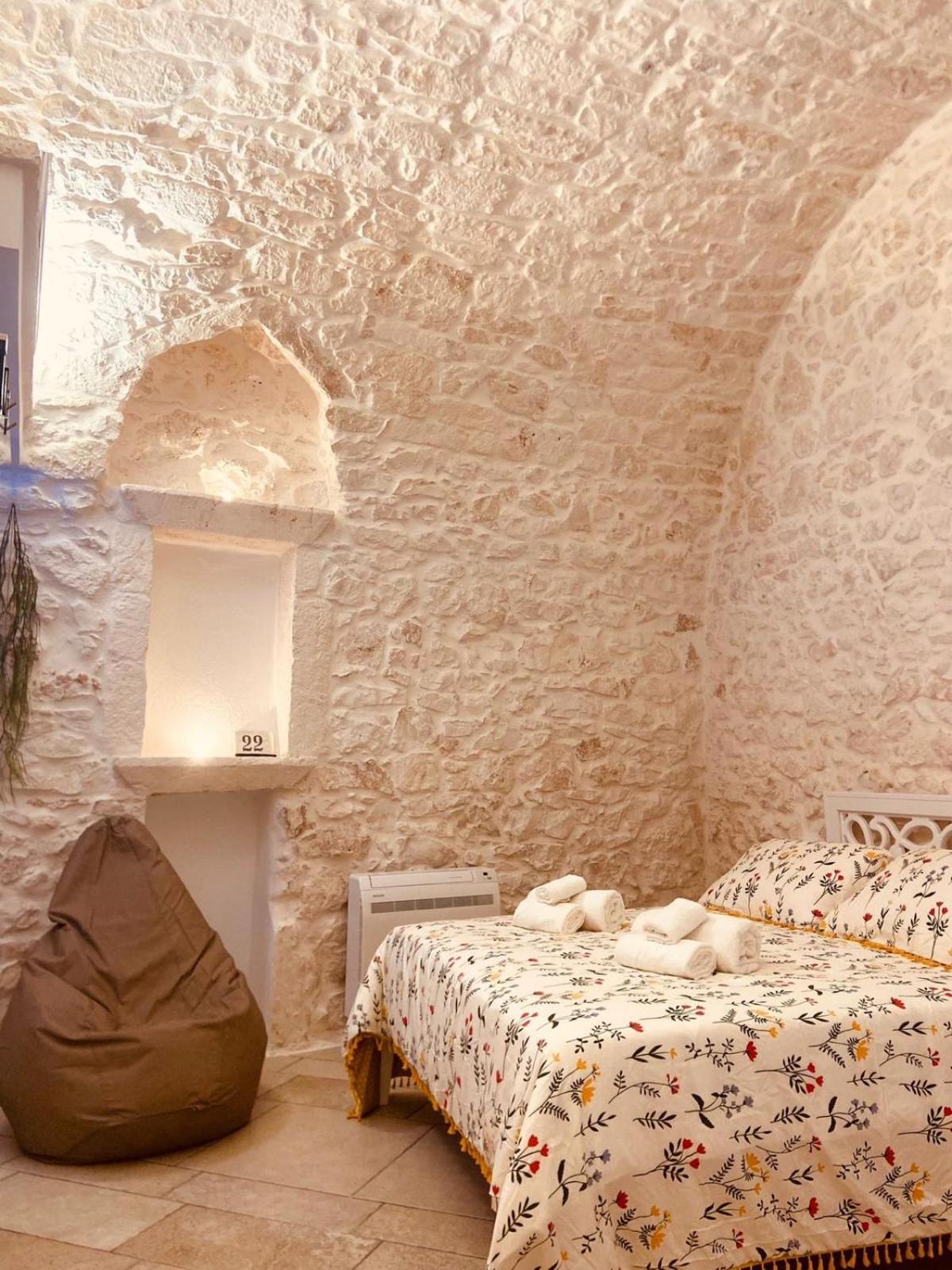 Luxury Suite Of Ostuni Exterior photo